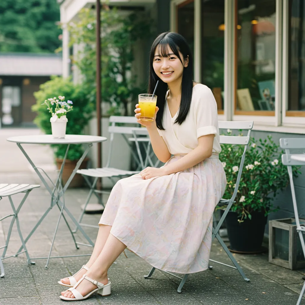 りさ