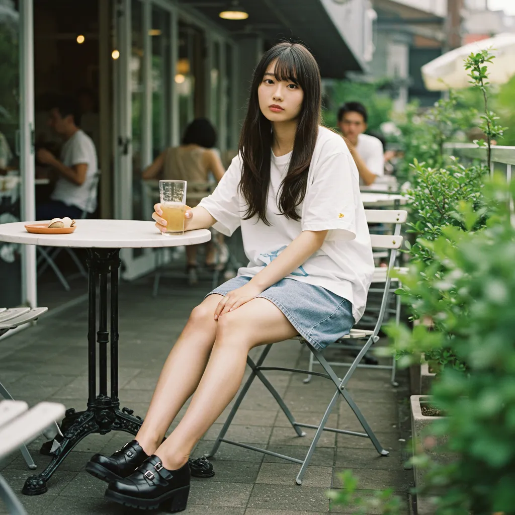 えな