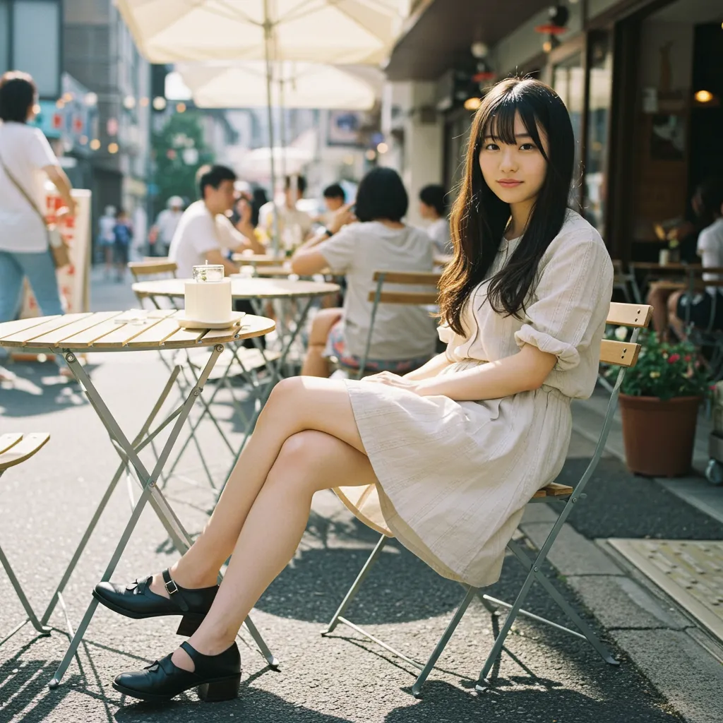 せり