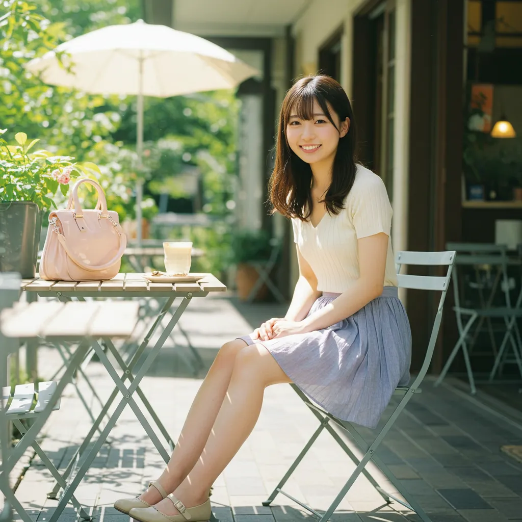 ののか