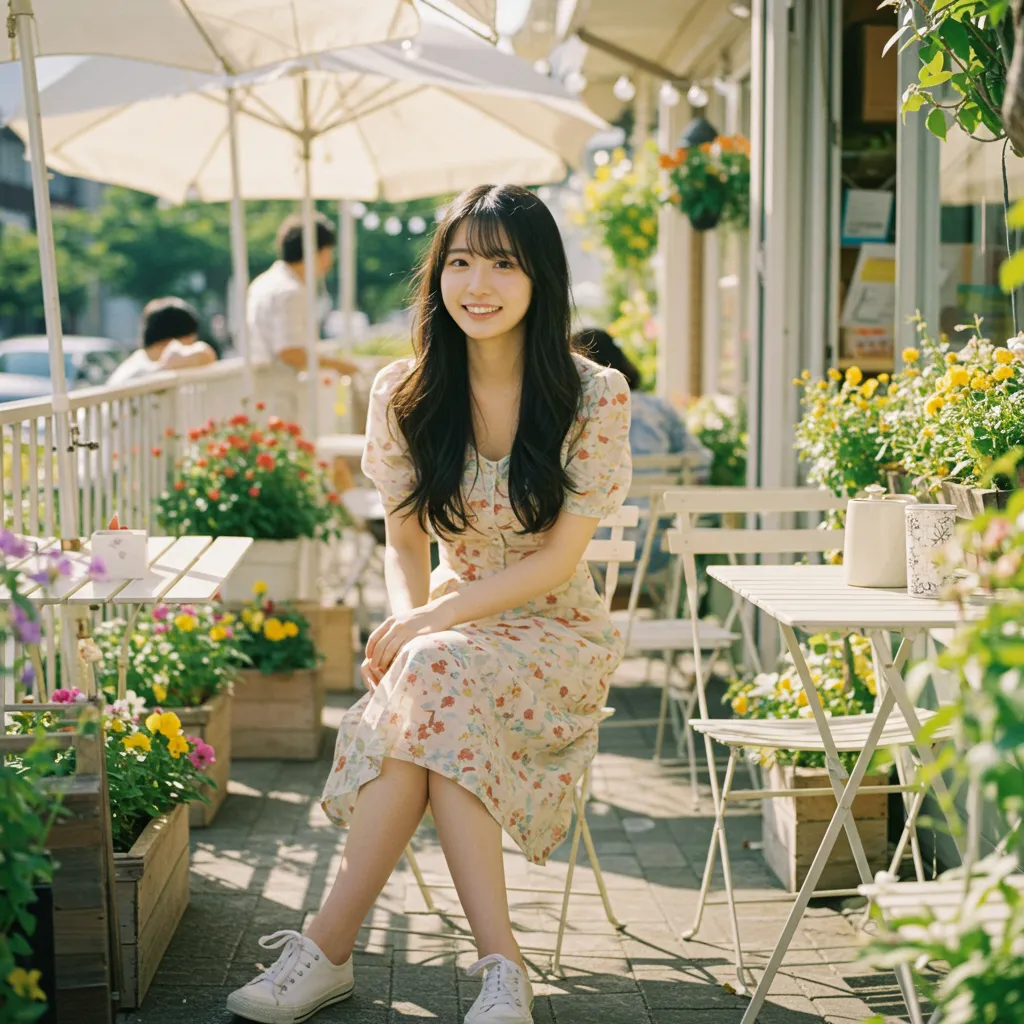 みおり